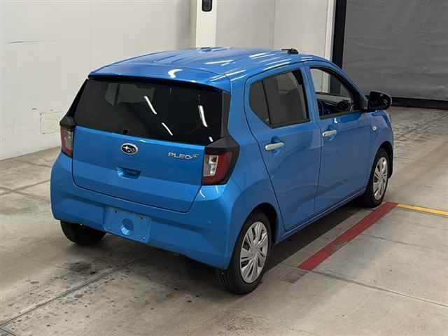 SUBARU PLEO PLUS 2022