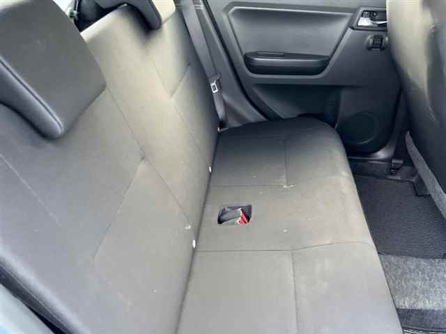 SUBARU PLEO PLUS 2022