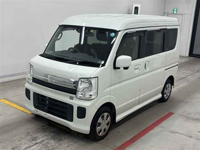 SUZUKI EVERY WAGON 2022