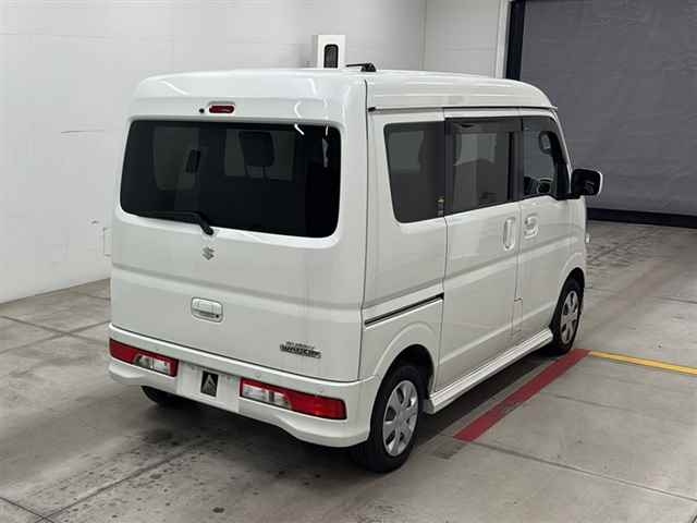 SUZUKI EVERY WAGON 2022