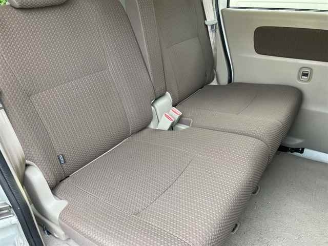 SUZUKI EVERY WAGON 2022