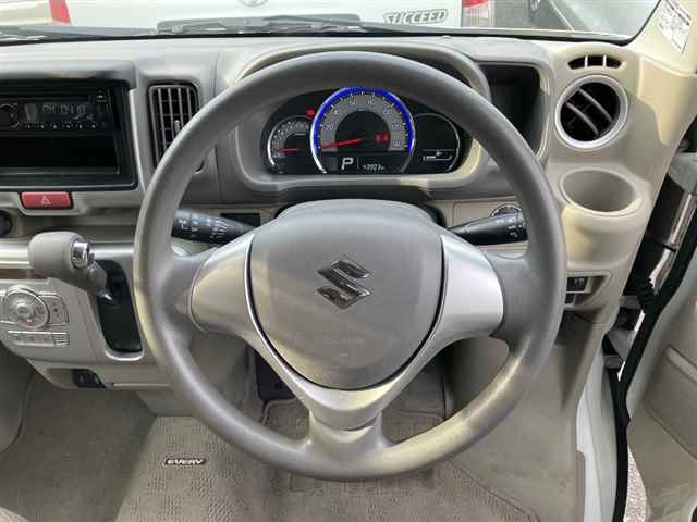 SUZUKI EVERY WAGON 2022