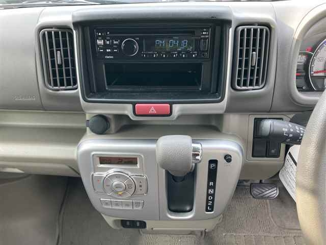 SUZUKI EVERY WAGON 2022