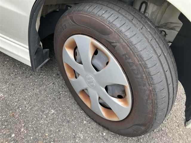 SUZUKI EVERY WAGON 2022