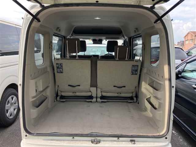 SUZUKI EVERY WAGON 2022