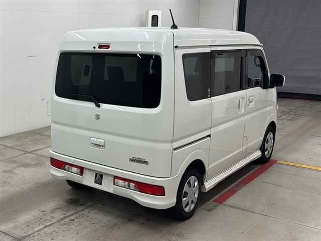 SUZUKI EVERY WAGON 2022