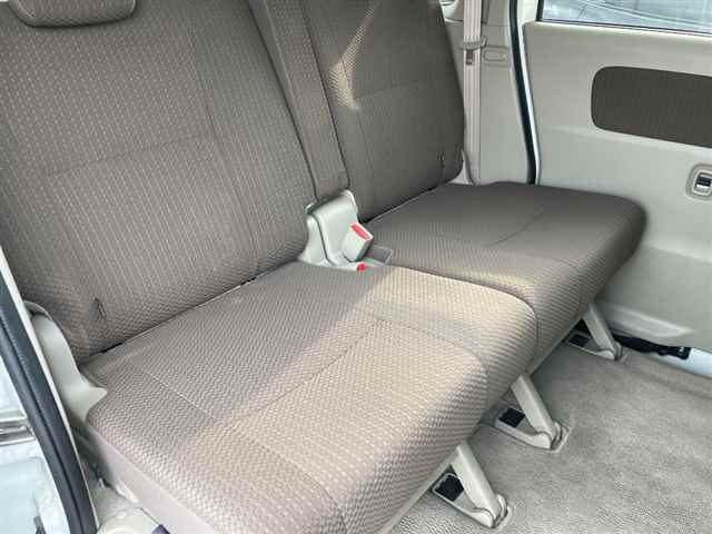 SUZUKI EVERY WAGON 2022