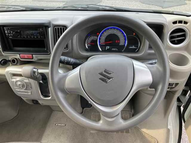 SUZUKI EVERY WAGON 2022