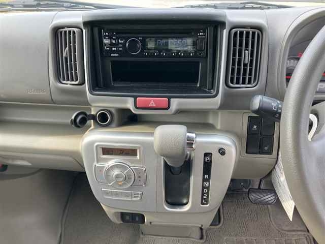 SUZUKI EVERY WAGON 2022