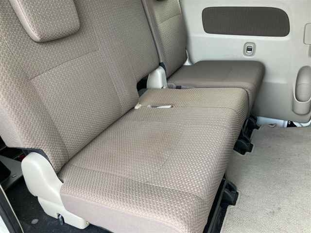 SUZUKI EVERY WAGON 2016