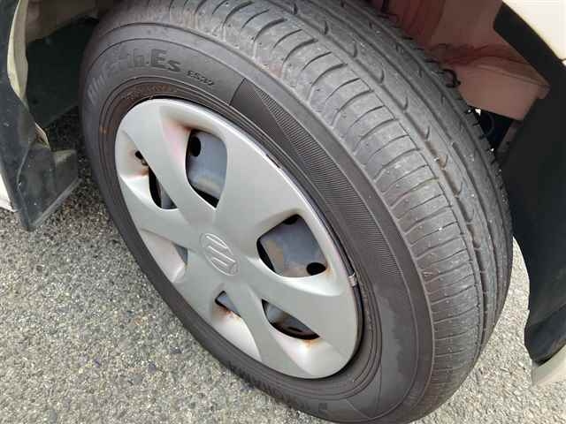 SUZUKI EVERY WAGON 2016