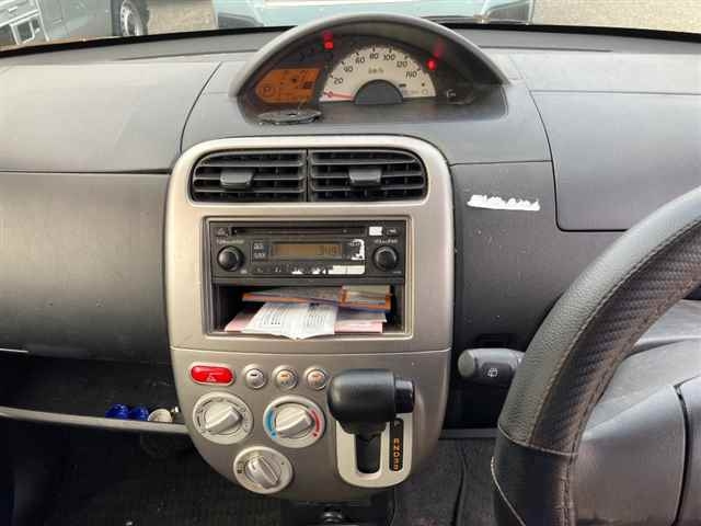 MITSUBISHI TOPPO 2010