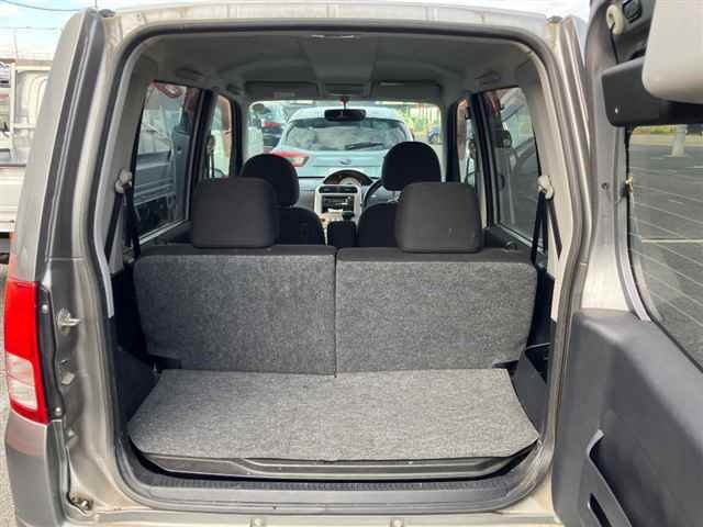 MITSUBISHI TOPPO 2010