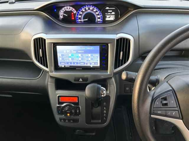 MITSUBISHI DELICA D2 2020