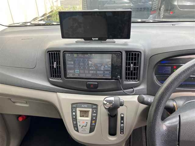 DAIHATSU MIRA E S 2011