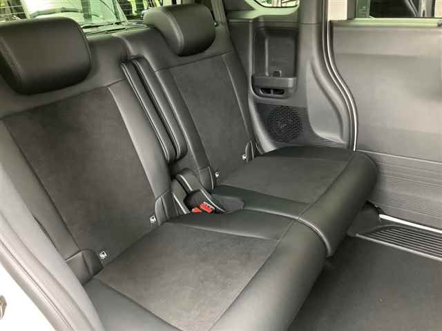 HONDA N BOX 2025