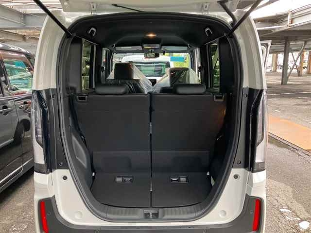 HONDA N BOX 2025