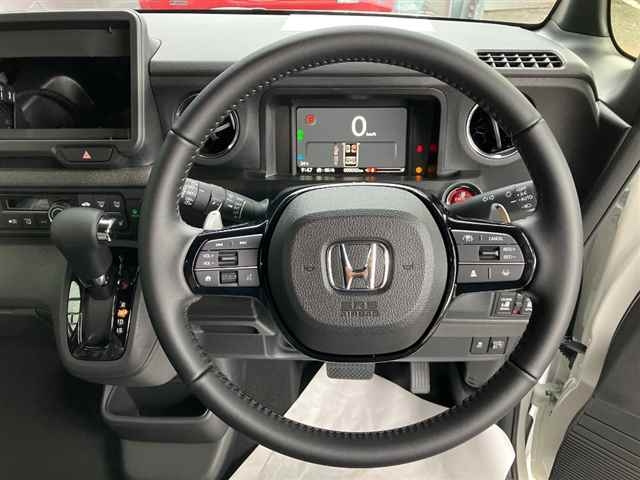 HONDA N BOX 2025