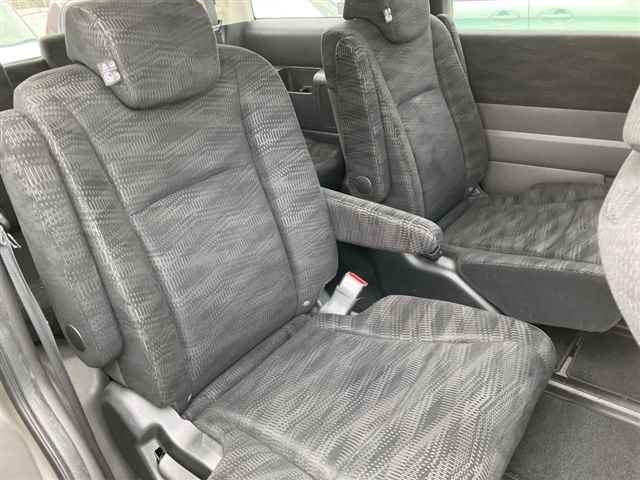 HONDA STEP WAGON 2012