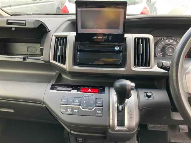 HONDA STEP WAGON 2012