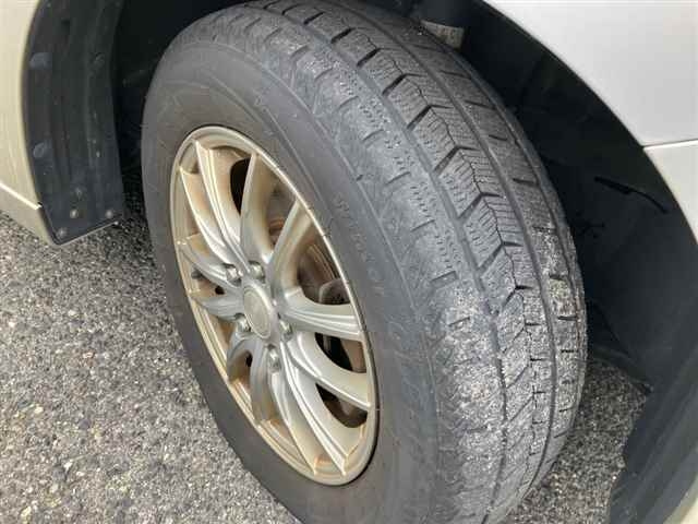 HONDA STEP WAGON 2012