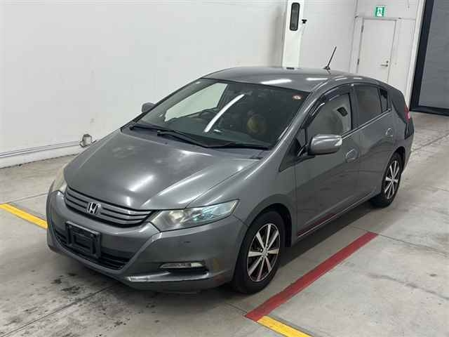 HONDA INSIGHT 2009