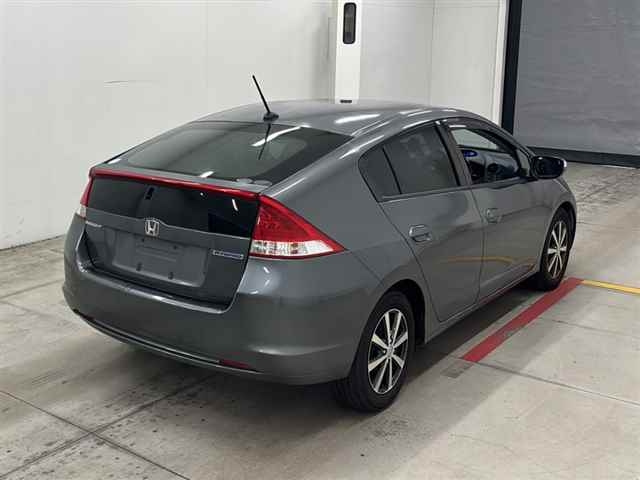 HONDA INSIGHT 2009