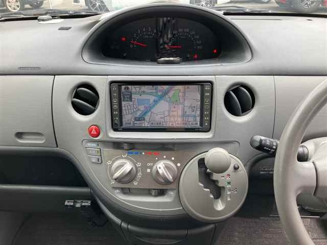 TOYOTA SIENTA 2008