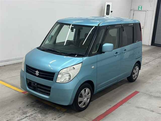 SUZUKI PALETTE 2009