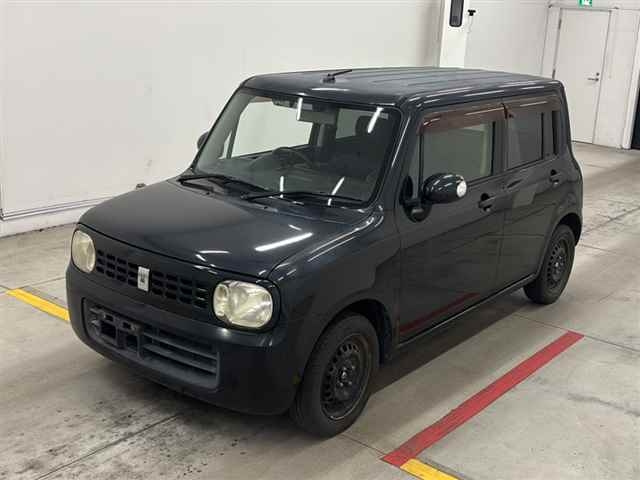 SUZUKI ALTO LAPIN 2010