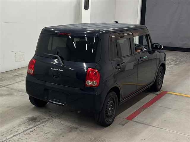 SUZUKI ALTO LAPIN 2010