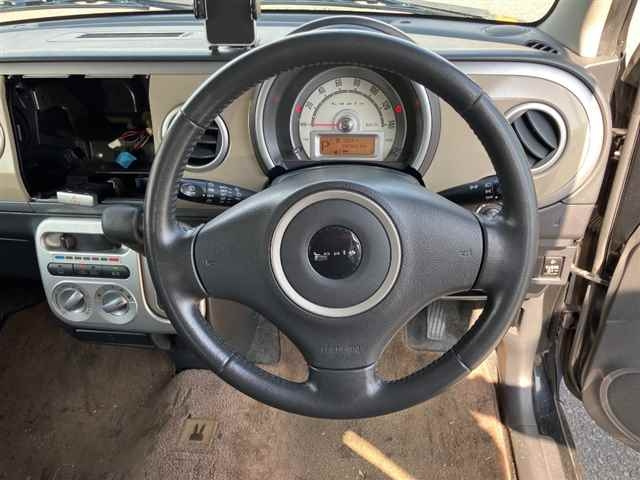 SUZUKI ALTO LAPIN 2010