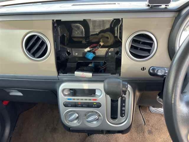SUZUKI ALTO LAPIN 2010