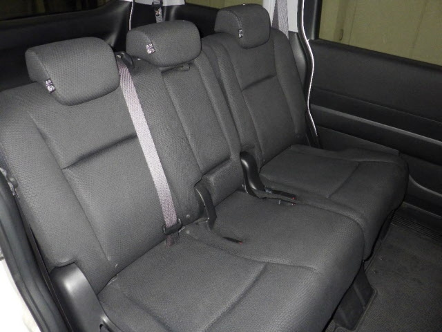 HONDA STEP WAGON 2014