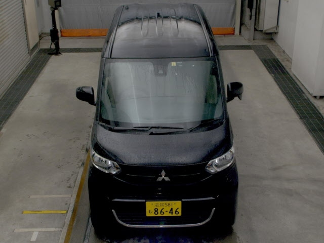 MITSUBISHI EK SPACE 2023