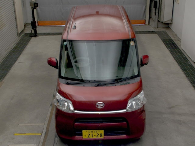DAIHATSU TANTO 2016