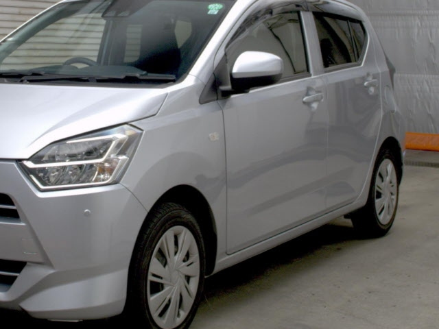 DAIHATSU MIRA E S 2021