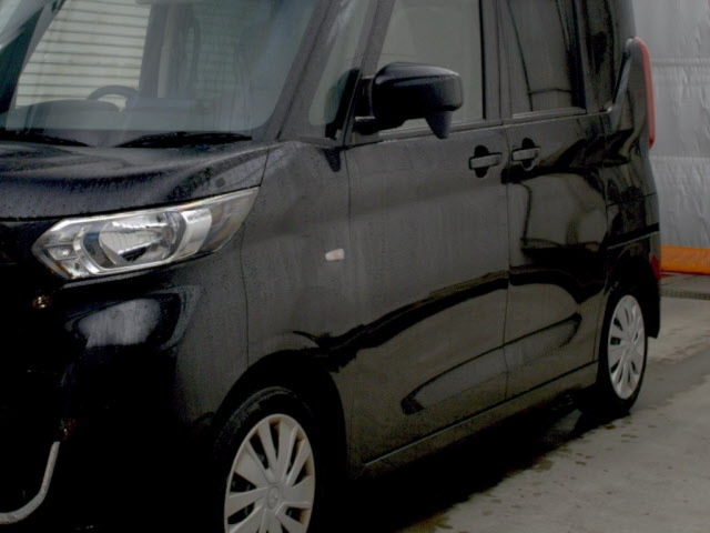 MITSUBISHI EK SPACE 2023