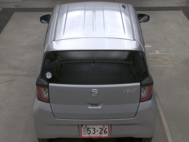 DAIHATSU MIRA E S 2021