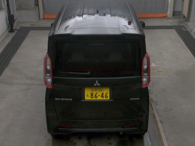 MITSUBISHI EK SPACE 2023