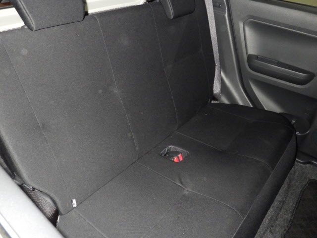 DAIHATSU MIRA E S 2021