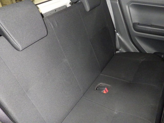 SUBARU PLEO PLUS 2017