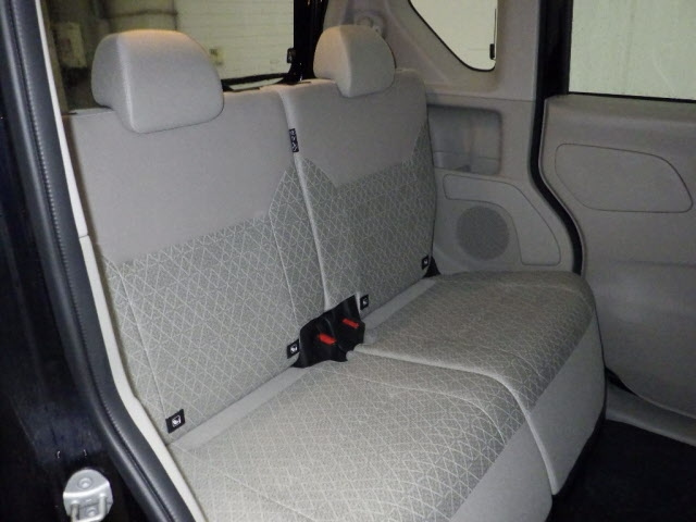 MITSUBISHI EK SPACE 2023