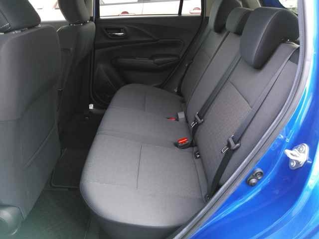 SUZUKI SWIFT 2024
