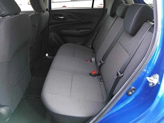 SUZUKI SWIFT 2024