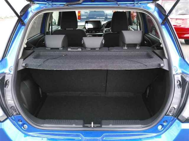 SUZUKI SWIFT 2024