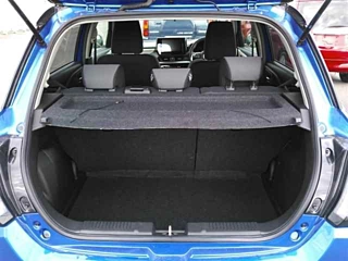 SUZUKI SWIFT 2024
