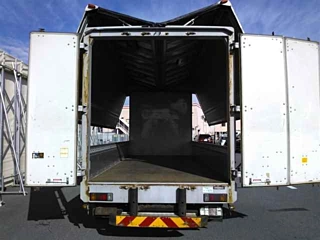 HINO DUTRO 2016