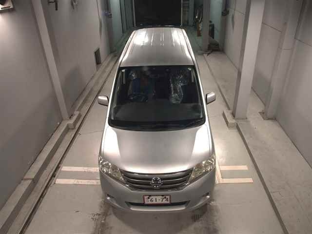NISSAN SERENA 2012