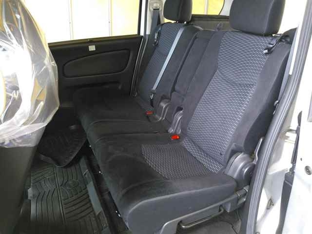 NISSAN SERENA 2012